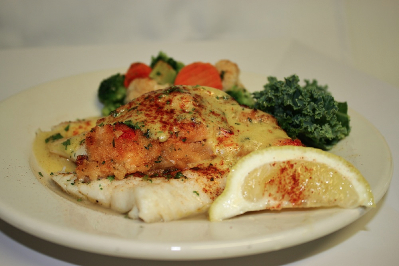 Gallery Warren's Lobster House