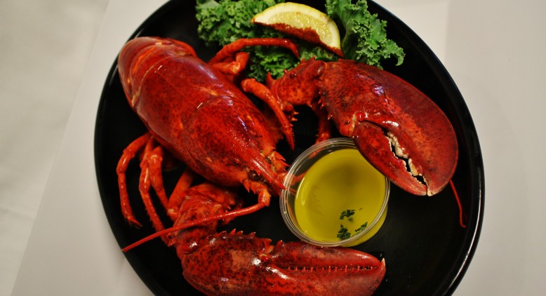 Warren S Lobster House Seafood Restaurants In Kittery Maine