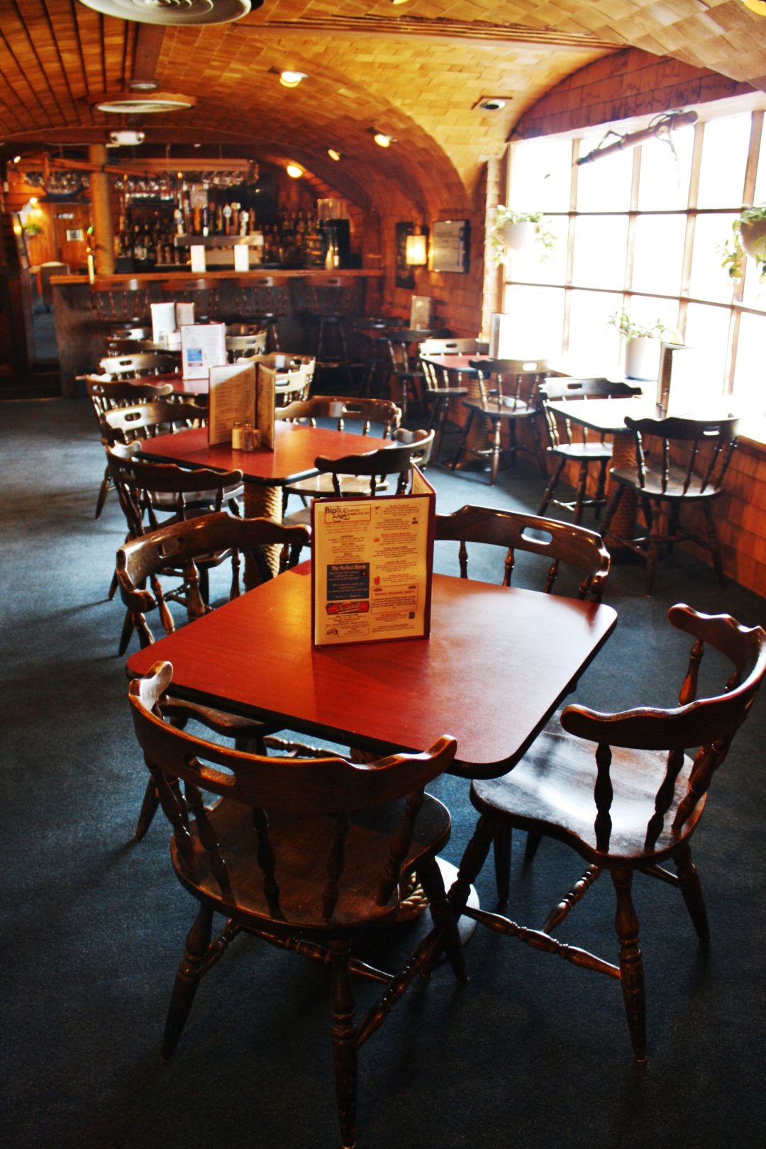 Gallery Warren's Lobster House