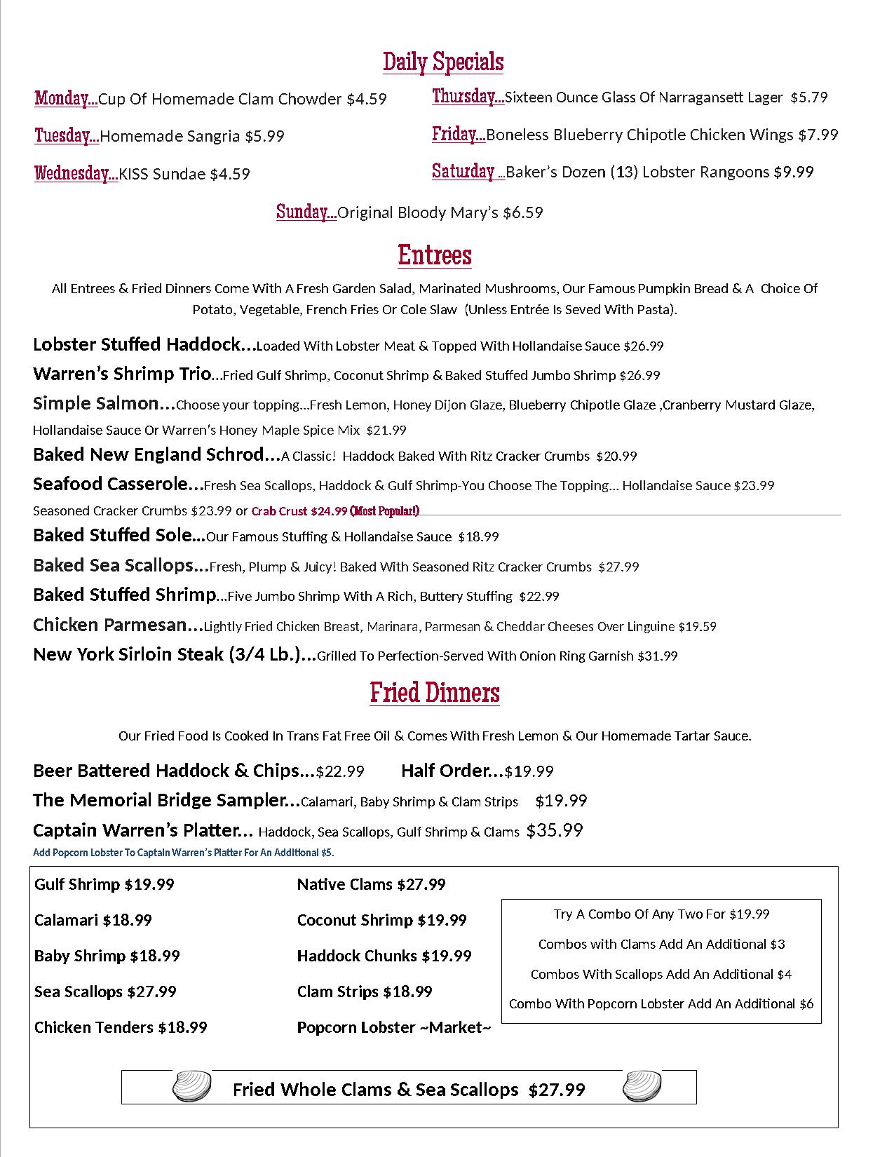 LIMITED MENU 2020 garden salad pg 2