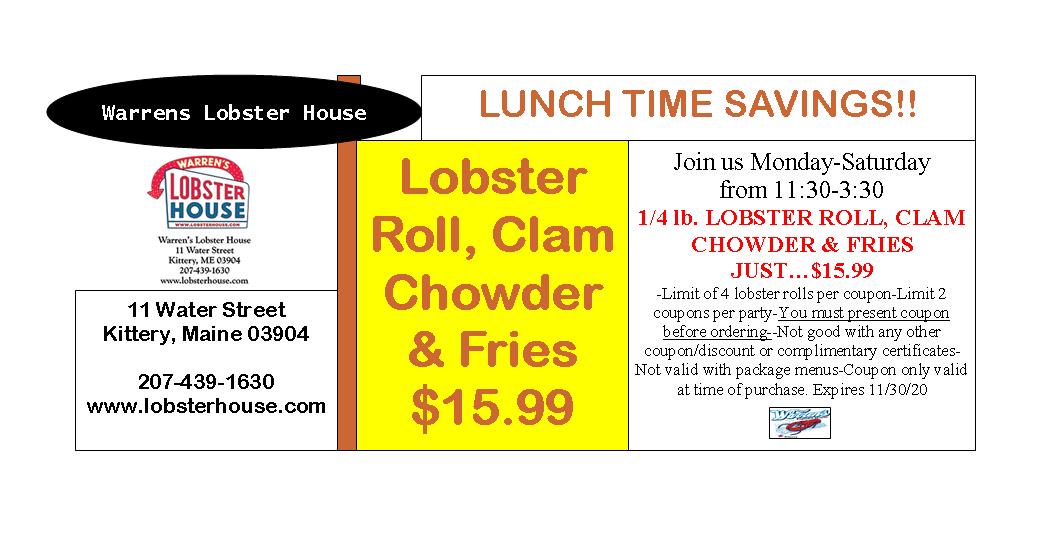 ad oct 1 2020 lob roll