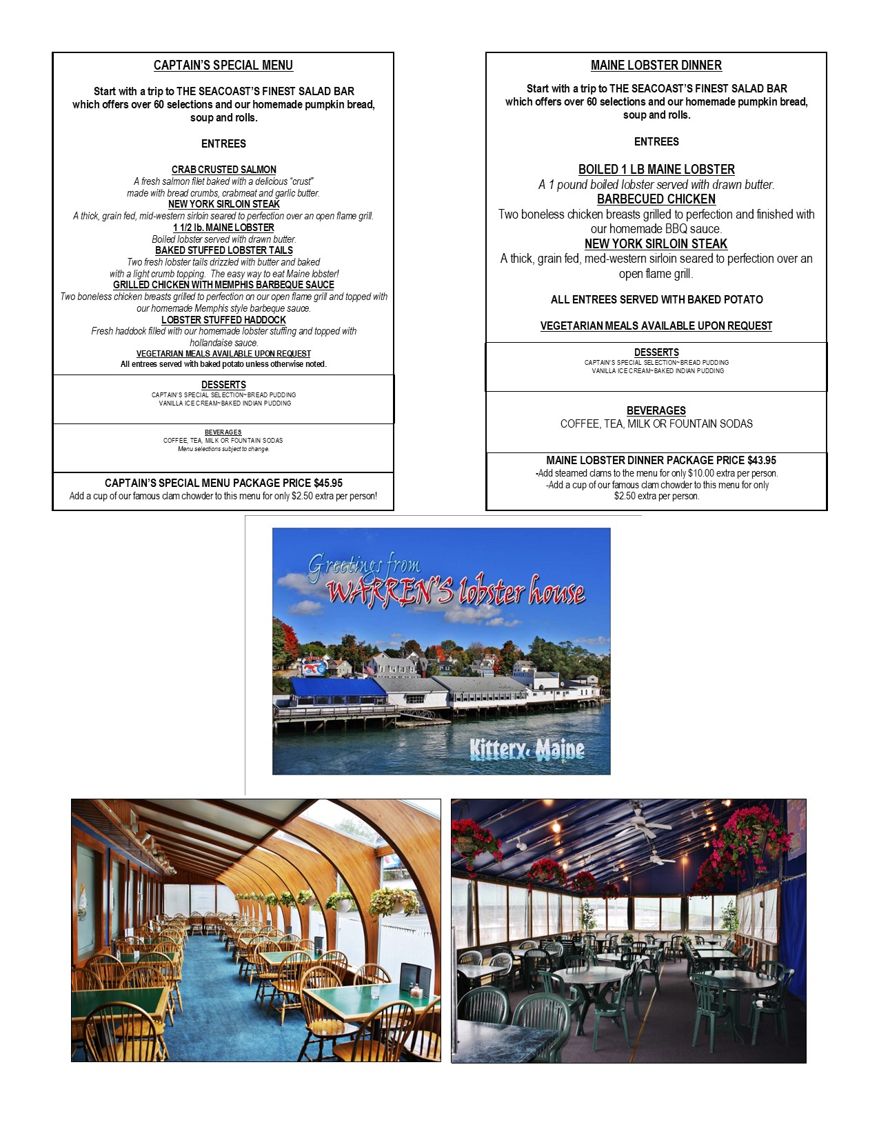 group menu new 2 page mailer pg 1 2022 pg 2